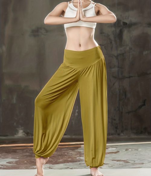 Harem Pants