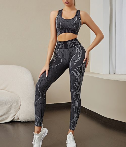 Yoga Pants